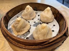 -绿杨馄饨店(湖滨新天地店)