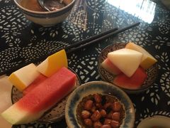 -蜗牛小馆醉乡民谣云南菜(惠新西里店)