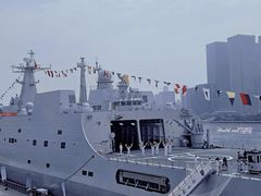 -上海港国际客运中心