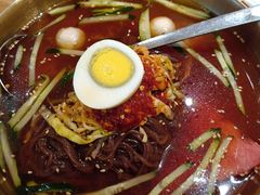 -大同江朝鲜菜•长春地标美食(绿园吾悦广场店)