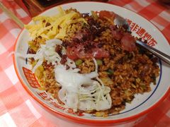 -怪噜范·贵阳小吃大排档(金源旗舰店)