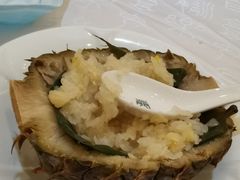 -北门饭店(三香路店)