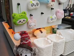 -BRENCY百仑喜(创新园店)