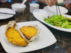 -良友·海鲜青岛菜(五四广场店)