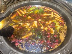 -匠岳·王宝器麻椒鱼(全国总店)