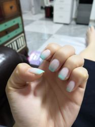 点击看大图 -可瑞娜美甲美颜汇