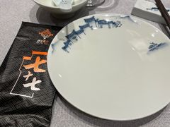 -七十七号厨房·新派江西菜(滨湖店)
