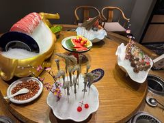 -尚海豆捞(乐虹坊店)