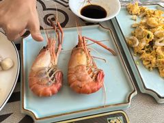 -美味之家·湖景农家乐(太湖东山店)