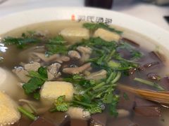 -百年尹氏汤包(湖南路狮子桥店)