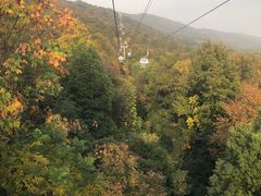 -紫金山索道-售票处