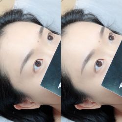 -UP&UP·半永久眉毛眼线机器野生眉