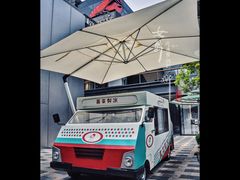 -喜茶(北京三里屯太古里店)