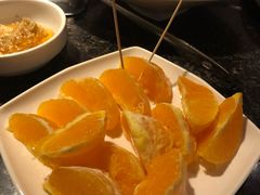 -海底捞火锅(团结桥店)