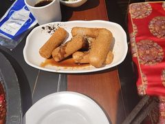 -陈府大宅门成都火锅·手切鲜肉(太原街店)