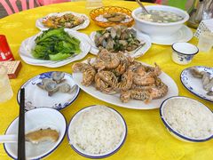 -秋姐美食店(旅游大道店)