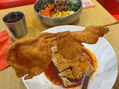-朴大叔拌饭(广州花城汇店)