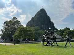 -Club Med地中海俱乐部·桂林度假村