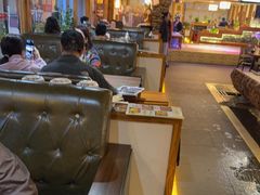 -思金拉措庄园藏餐(太阳岛店)