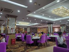 大堂-松北囍宴(松北店)