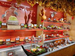 -羊大爷涮肉(亮马桥店)