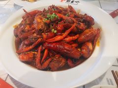 -霸王虾·麻辣小龙虾(清水河公园店)
