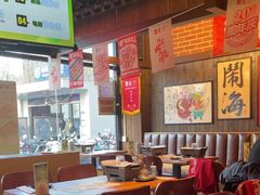 -聚点串吧·北京烧烤(朝北店)