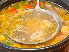 -民族饭店-四季餐厅