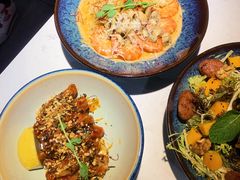 -BE BRIGHT KITCHEN(正佳广场店)