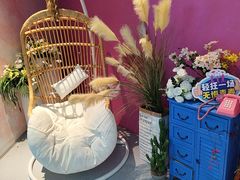 -CIAO·团建聚餐·生日派对轰趴馆(福田店)