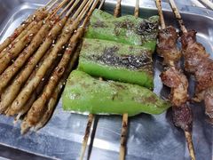 -路边摊胡同里(星城商厦店)