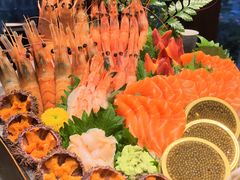 -大葉日本料理·龍蝦任食放題(廣州W酒店)