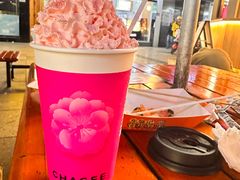 -霸王茶姬(渝北金港国际重百店)