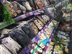 -永辉超市(海沧禹洲店)