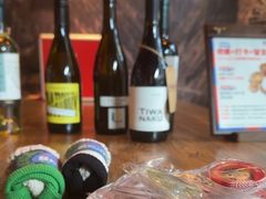-Brut Eatery悦璞食堂(建国东路店)