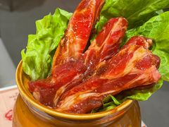-三宝泥炉·活烤鳗鱼(七宝宝龙店)