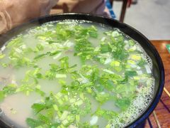 -李记白水羊头·清真老味家常菜(石景山店)