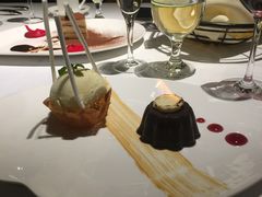 -王品牛排(郑州大卫城店)