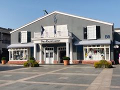-Polo Ralph Lauren(青浦百联奥特莱斯广场店)