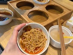 -贰拾捌味·宜宾燃面(春熙路旗舰店)
