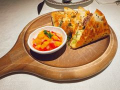 俄式奶酪饼-俄士厨房(环球港店)