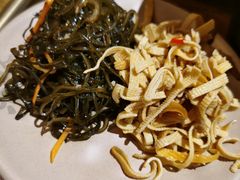 -东巴人鱼豆花火锅(幸福街店)