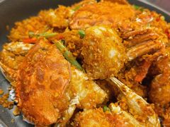 -大洋家·精品潮汕菜·生腌砂锅粥(天河东路店)