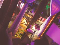 -花木兰·咖啡·茶铺