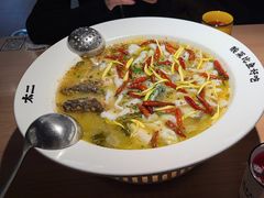 -新太二·鲜料川菜(群光广场店)