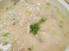 顺德拆鱼羹-和膳居饮食有限公司