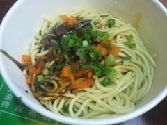 全料热干面-蔡林记(广埠屯店)