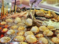 -安徽阜阳卷馍(西单店)