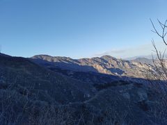 -阳台山自然风景区