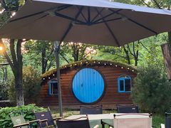 -Supine Bistro溯泮餐厅